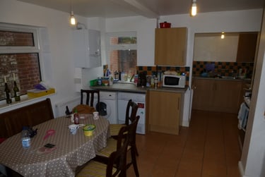 6 bed house, Pennsylvania Road, Pennsylvania, Exeter, EX46DB - Image 8